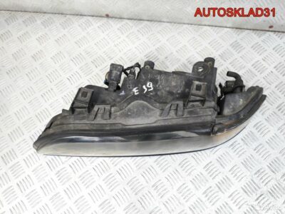 Фара левая BMW E39 63128362463 Дорест - АвтоСклад31.рф - авторазборка контрактные б/у запчасти в г. Белгород