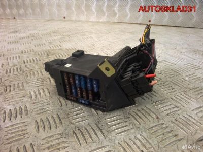 Переключатель света фар Mercedes W210 A2105450104 - АвтоСклад31.рф - авторазборка контрактные б/у запчасти в г. Белгород