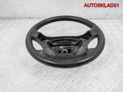 Рулевое колесо Mercedes Benz W203 A2034600803 - АвтоСклад31.рф - авторазборка контрактные б/у запчасти в г. Белгород