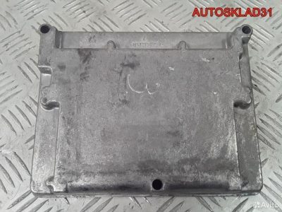 Блок эбу Ford Focus 2 1.8 5m5112a650rd бензин - АвтоСклад31.рф - авторазборка контрактные б/у запчасти в г. Белгород