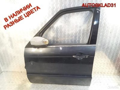 Дверь передняя левая голая Ford Galaxy 1569194 - АвтоСклад31.рф - авторазборка контрактные б/у запчасти в г. Белгород