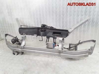 Панель передняя Mercedes Benz W168 A1686208534 - АвтоСклад31.рф - авторазборка контрактные б/у запчасти в г. Белгород