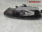 Фара левая правая Mitsubishi Carisma DA MR972793 - АвтоСклад31.рф - авторазборка контрактные б/у запчасти в г. Белгород