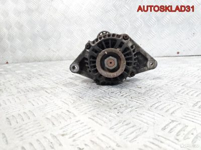 Генератор 70A Renault Logan 1.4 K7J 710 8200660052 - АвтоСклад31.рф - авторазборка контрактные б/у запчасти в г. Белгород