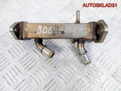 Радиатор EGR Audi A6 C5 2.5 BDG 059131513D Дизель - АвтоСклад31.рф - авторазборка контрактные б/у запчасти в г. Белгород