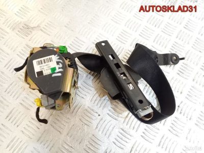 Ремень безопасности Mercedes Benz W211 A2118608085 - АвтоСклад31.рф - авторазборка контрактные б/у запчасти в г. Белгород