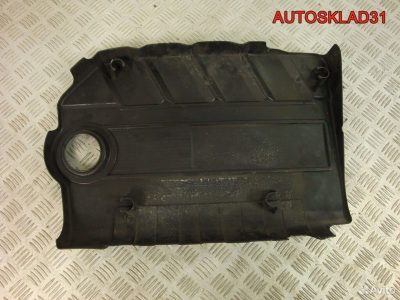 Декоративная крышка двигателя Opel Astra H z19dth - АвтоСклад31.рф - авторазборка контрактные б/у запчасти в г. Белгород