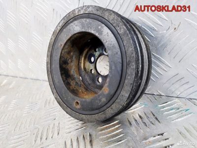 Шкив коленвала VW Passat B5 1.9 TDI AFN 028105243Q - АвтоСклад31.рф - авторазборка контрактные б/у запчасти в г. Белгород