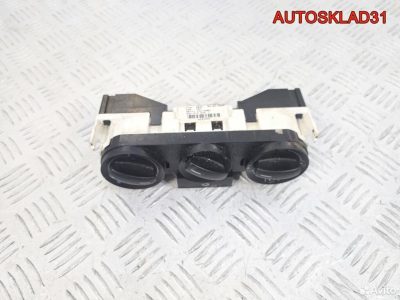 Блок управления отопителем VW Polo 6Q0819045T - АвтоСклад31.рф - авторазборка контрактные б/у запчасти в г. Белгород