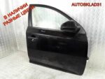 Дверь передняя правая Kia Ceed 2007-2012 Универсал - АвтоСклад31.рф - авторазборка контрактные б/у запчасти в г. Белгород