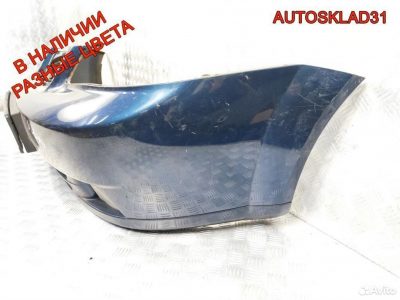 Бампер передний Chevrolet Lacetti 96547252 - АвтоСклад31.рф - авторазборка контрактные б/у запчасти в г. Белгород