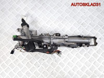 Рулевая колонка BMW E46 32303450159 - АвтоСклад31.рф - авторазборка контрактные б/у запчасти в г. Белгород