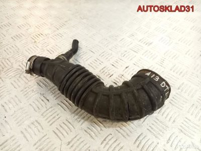 Патрубок воздушного фильтра Opel Corsa D 13254175 - АвтоСклад31.рф - авторазборка контрактные б/у запчасти в г. Белгород