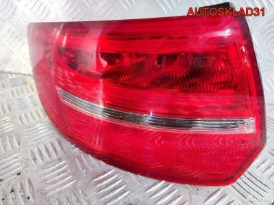 Фонарь задний наружный левый Audi A3 8P4945095E - АвтоСклад31.рф - авторазборка контрактные б/у запчасти в г. Белгород