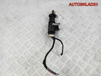 Замок зажигания Fiat Panda 46845361 - АвтоСклад31.рф - авторазборка контрактные б/у запчасти в г. Белгород