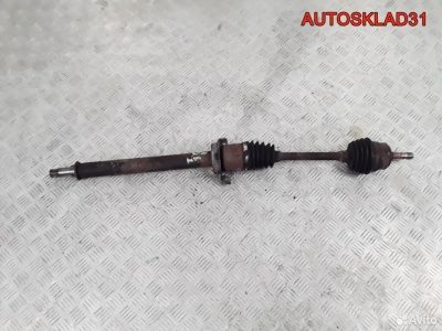 Привод передний правый Mercedes W168 АКПП - АвтоСклад31.рф - авторазборка контрактные б/у запчасти в г. Белгород