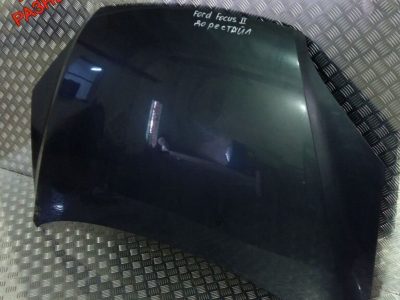 Капот Ford Focus 2 1505771 Дорест - АвтоСклад31.рф - авторазборка контрактные б/у запчасти в г. Белгород
