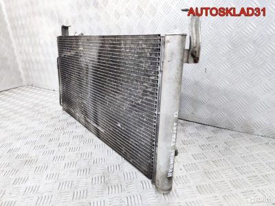 Радиатор кондиционера Hyundai Trajet 976063A100 - АвтоСклад31.рф - авторазборка контрактные б/у запчасти в г. Белгород
