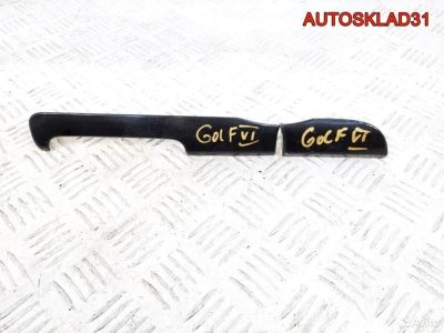 Накладка декоративная Volkswagen Golf 6 5K1858417B - АвтоСклад31.рф - авторазборка контрактные б/у запчасти в г. Белгород