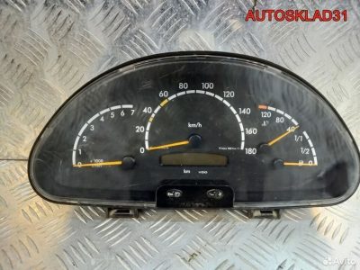 Панель приборов Mercedes Sprinter A0014468521 - АвтоСклад31.рф - авторазборка контрактные б/у запчасти в г. Белгород