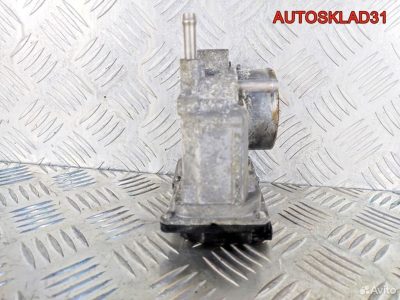 Заслонка дроссельная Toyota Corolla E15 2203037010 - АвтоСклад31.рф - авторазборка контрактные б/у запчасти в г. Белгород