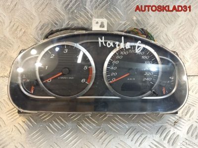 Панель приборов Mazda 6 GG 52GR1NA Дизель - АвтоСклад31.рф - авторазборка контрактные б/у запчасти в г. Белгород
