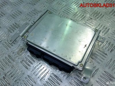 Блок эбу Audi A6 C5 2.8 ACK 4D0907551B - АвтоСклад31.рф - авторазборка контрактные б/у запчасти в г. Белгород