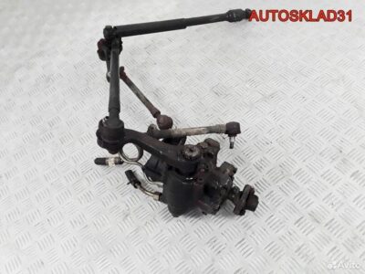 Механизм рулевого управления Mercedes Benz W124 - АвтоСклад31.рф - авторазборка контрактные б/у запчасти в г. Белгород