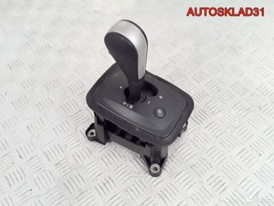 Кулиса РКПП Робот Opel Meriva 13122971 - АвтоСклад31.рф - авторазборка контрактные б/у запчасти в г. Белгород