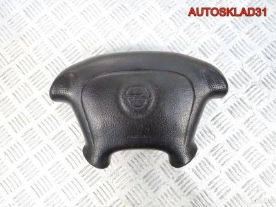 Подушка безопасности в руль Opel Omega B 090478208 - АвтоСклад31.рф - авторазборка контрактные б/у запчасти в г. Белгород