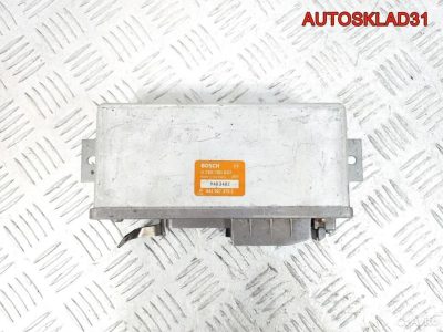 Блок управления ABS Audi 100 C4 443907379C - АвтоСклад31.рф - авторазборка контрактные б/у запчасти в г. Белгород