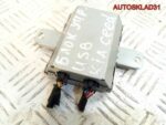 Блок управления USB Kia Ceed ED 961201H700 - АвтоСклад31.рф - авторазборка контрактные б/у запчасти в г. Белгород