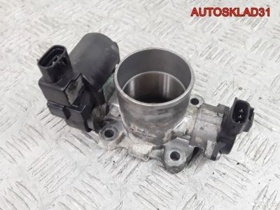 Заслонка дроссельная Toyota Corolla Verso 2ADFTV - АвтоСклад31.рф - авторазборка контрактные б/у запчасти в г. Белгород