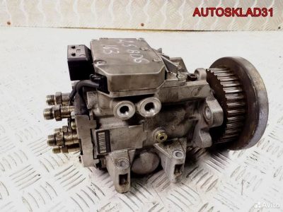 Тнвд Audi A6 C5 2,5 тди BDG 059130106KX - АвтоСклад31.рф - авторазборка контрактные б/у запчасти в г. Белгород