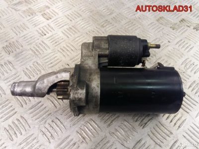 Стартер Audi A6 C5 2.5 AKN 059911023H - АвтоСклад31.рф - авторазборка контрактные б/у запчасти в г. Белгород
