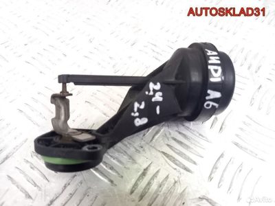 Клапан воздушный Audi A6 C5 2900301919 - АвтоСклад31.рф - авторазборка контрактные б/у запчасти в г. Белгород