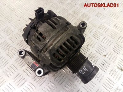 Генератор Ford Transit FA 2.4 D2FA 0124325100 - АвтоСклад31.рф - авторазборка контрактные б/у запчасти в г. Белгород
