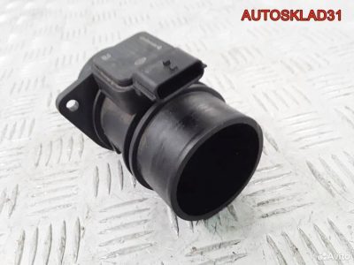 Расходомер воздуха Renault Logan 1,5 8200280056 - АвтоСклад31.рф - авторазборка контрактные б/у запчасти в г. Белгород