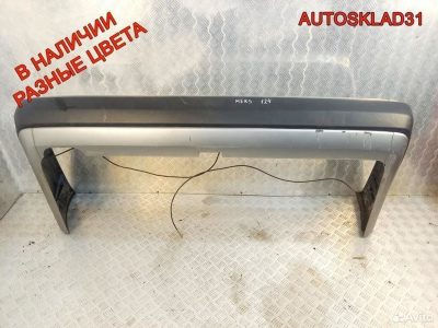 Бампер задний Mercedes Benz W124 A1248800340 - АвтоСклад31.рф - авторазборка контрактные б/у запчасти в г. Белгород