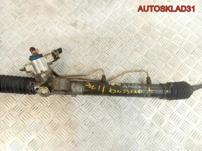 Рейка рулевая Nissan Almera N16 49001BN010 - АвтоСклад31.рф - авторазборка контрактные б/у запчасти в г. Белгород