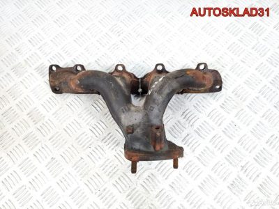 Коллектор выпускной Opel Omega B Z22XE 24438032 - АвтоСклад31.рф - авторазборка контрактные б/у запчасти в г. Белгород