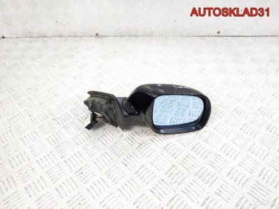 Зеркало правое 5 контактов Audi A6 C5 Дорест - АвтоСклад31.рф - авторазборка контрактные б/у запчасти в г. Белгород