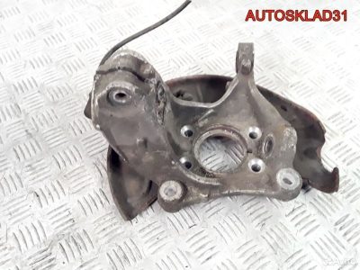 Кулак поворотный передний правый VW Passat B6 - АвтоСклад31.рф - авторазборка контрактные б/у запчасти в г. Белгород