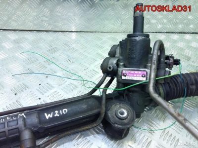 Рейка рулевая Mercedes Benz W210 A2104602984 - АвтоСклад31.рф - авторазборка контрактные б/у запчасти в г. Белгород