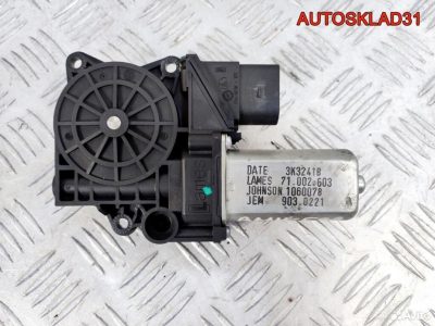 Моторчик стеклоподъемника з/л BMW E90 67626927025 - АвтоСклад31.рф - авторазборка контрактные б/у запчасти в г. Белгород