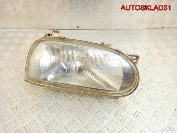 Фонарь задний правый Toyota Yaris 8155052130 - АвтоСклад31.рф - авторазборка контрактные б/у запчасти в г. Белгород