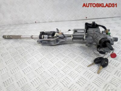 Колонка рулевая в сборе МКПП BMW E39 32311093513 - АвтоСклад31.рф - авторазборка контрактные б/у запчасти в г. Белгород