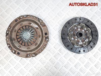 Комплект сцепления МКПП Opel Omega B 2.2 Z22XE - АвтоСклад31.рф - авторазборка контрактные б/у запчасти в г. Белгород