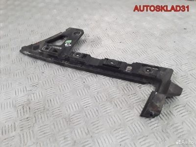 Направляющая заднего бампера левая VW Passat B6 - АвтоСклад31.рф - авторазборка контрактные б/у запчасти в г. Белгород