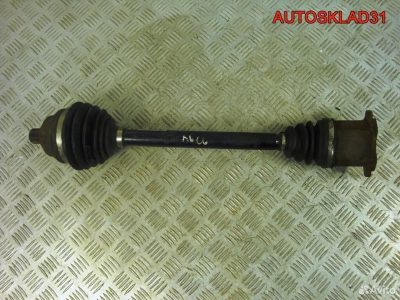 Привод передний левый Ауди А6 Ц6 4Ф 3,0 4F0407271K - АвтоСклад31.рф - авторазборка контрактные б/у запчасти в г. Белгород